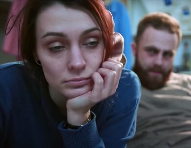 Лечение зависимости от мефедрона в Советской Гавани Девушка под действием наркотиков