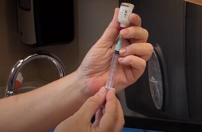 Кодирование Налтрексон в Советской Гавани Набор препарата для кодирования в шприц